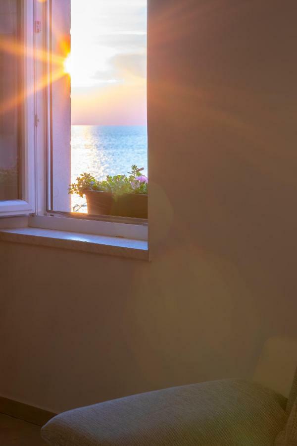 Apartment Sunset Piran Extérieur photo
